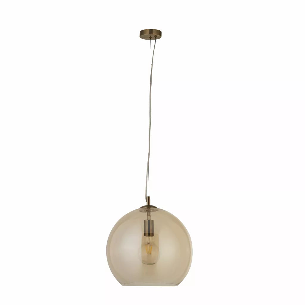 Balls Pendant- Various Finishes