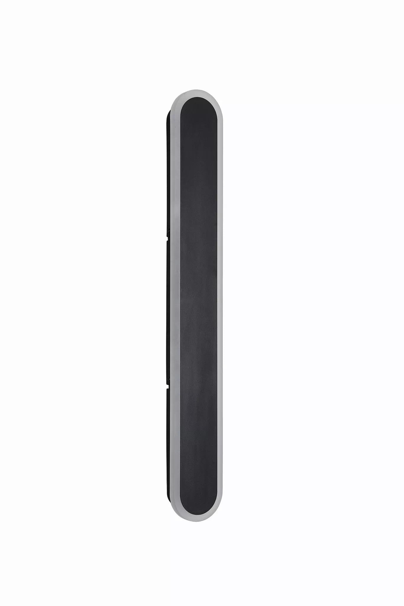 Bordo LED Linear Wall Light- Square/ Oval Finishes
