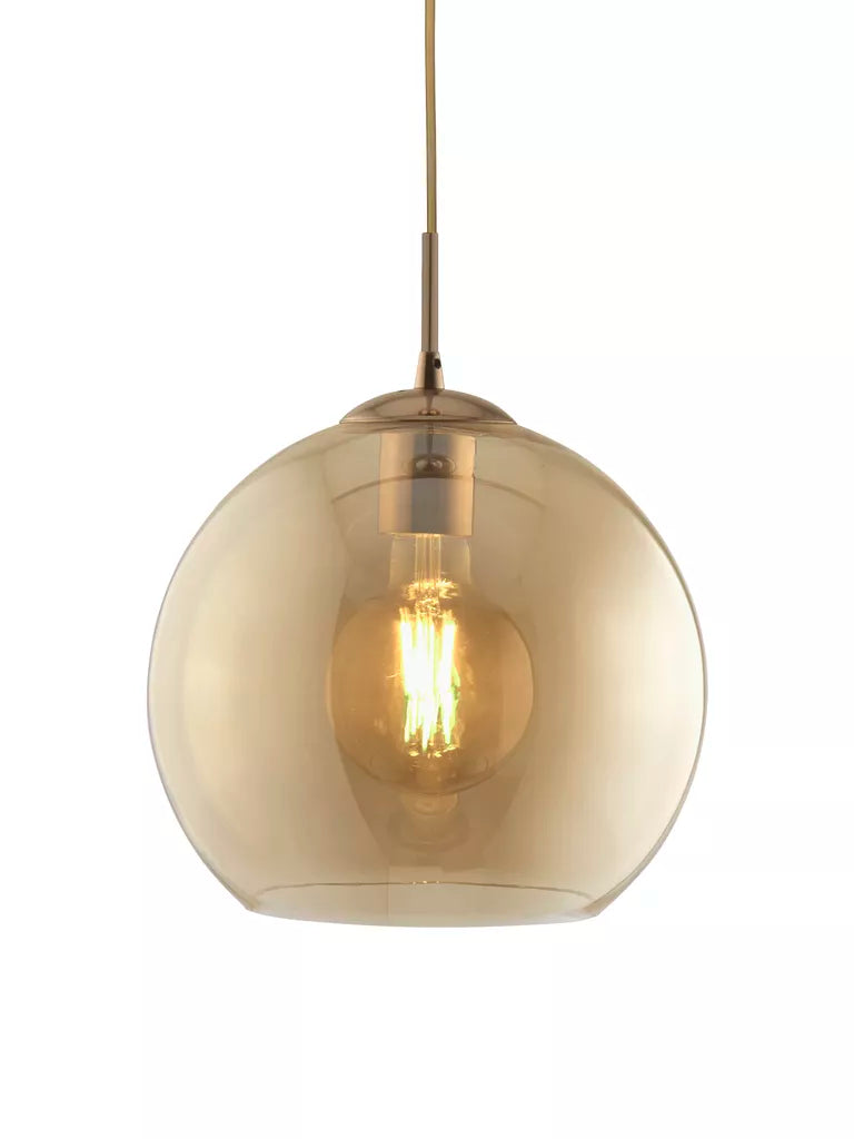 Balls Pendant- Various Finishes