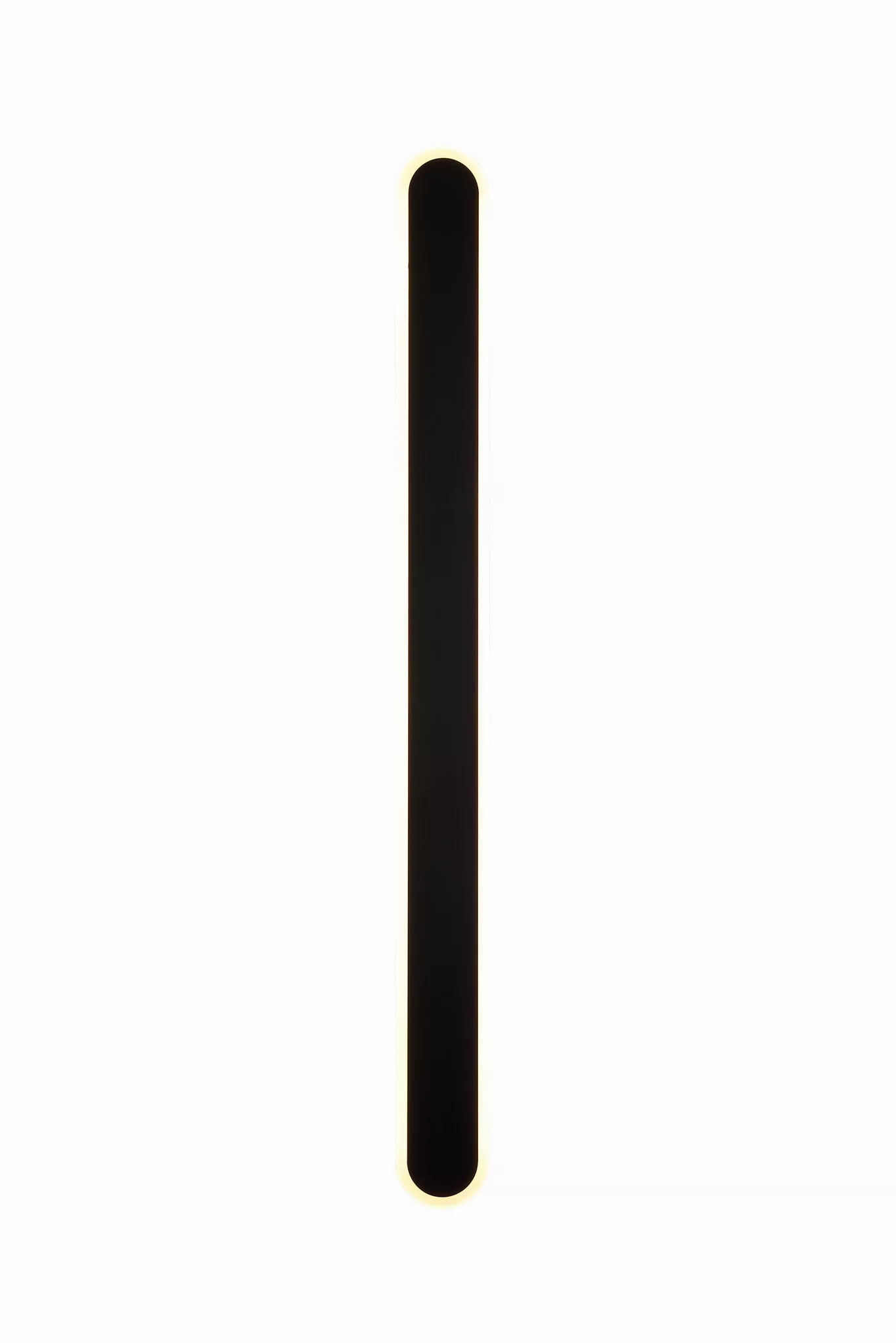 Bordo LED Linear Wall Light- Square/ Oval Finishes