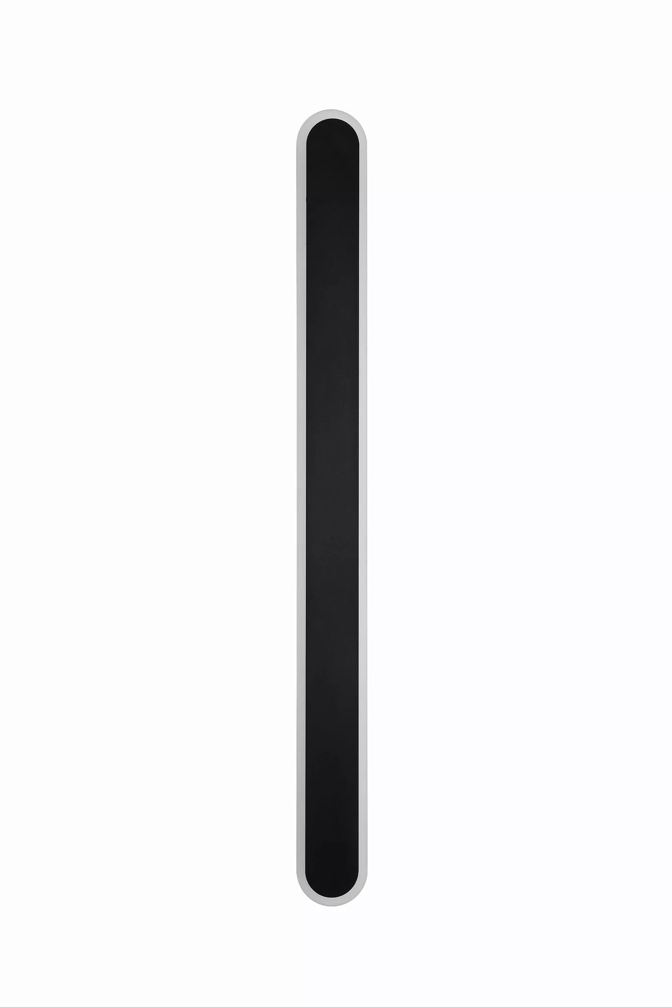 Bordo LED Linear Wall Light- Square/ Oval Finishes