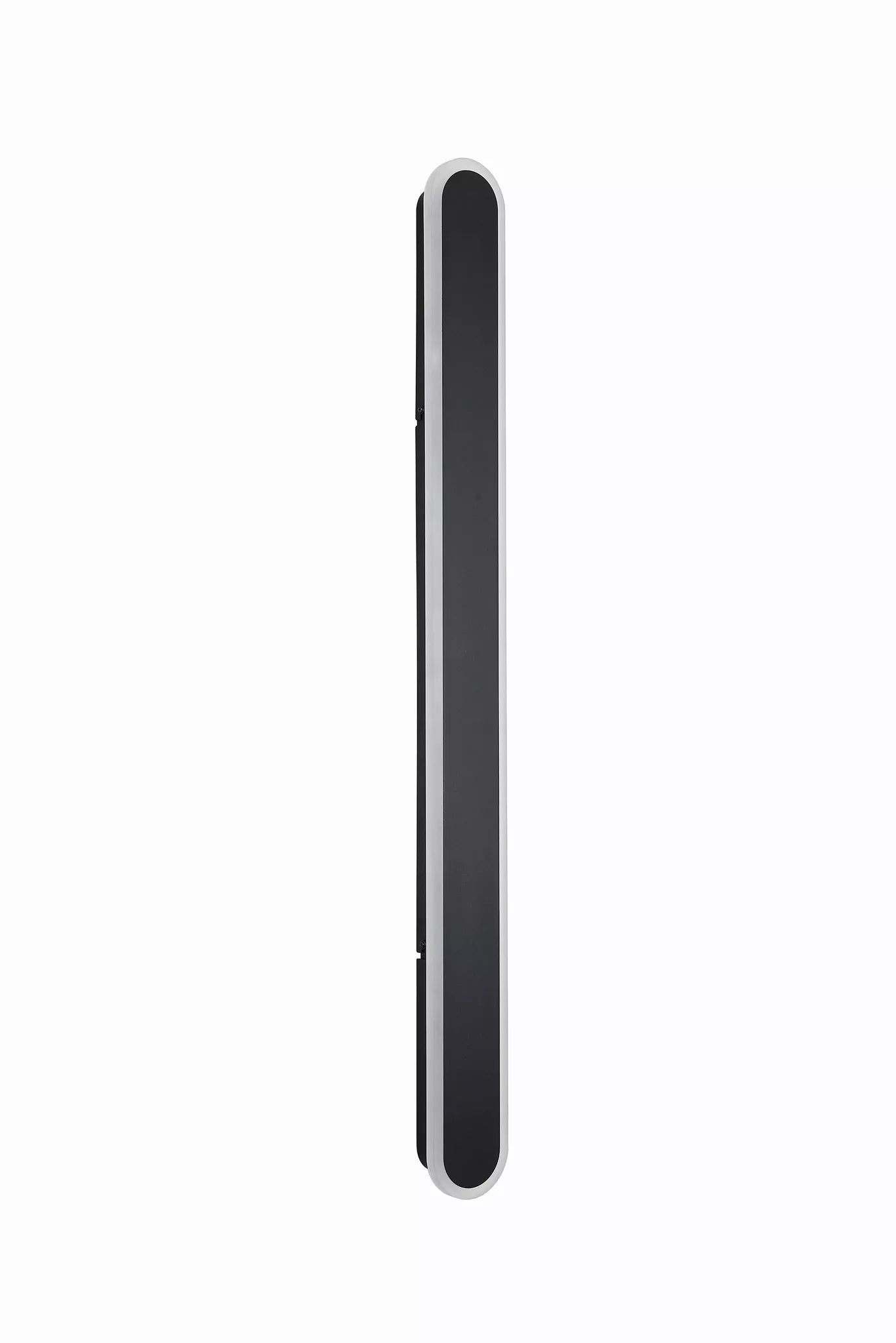 Bordo LED Linear Wall Light- Square/ Oval Finishes