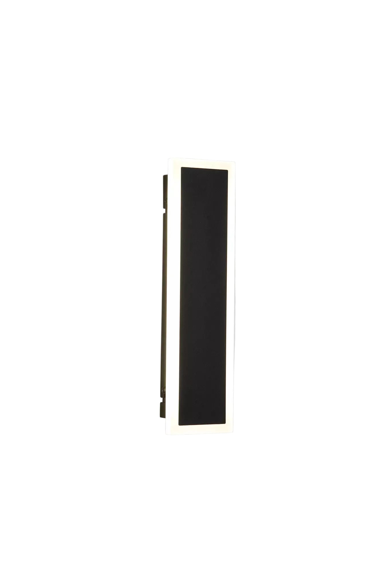 Bordo LED Linear Wall Light- Square/ Oval Finishes