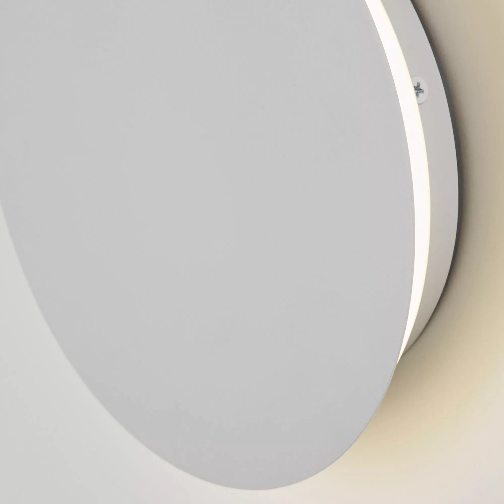 Odeon 7W/12W switchable Wall Light