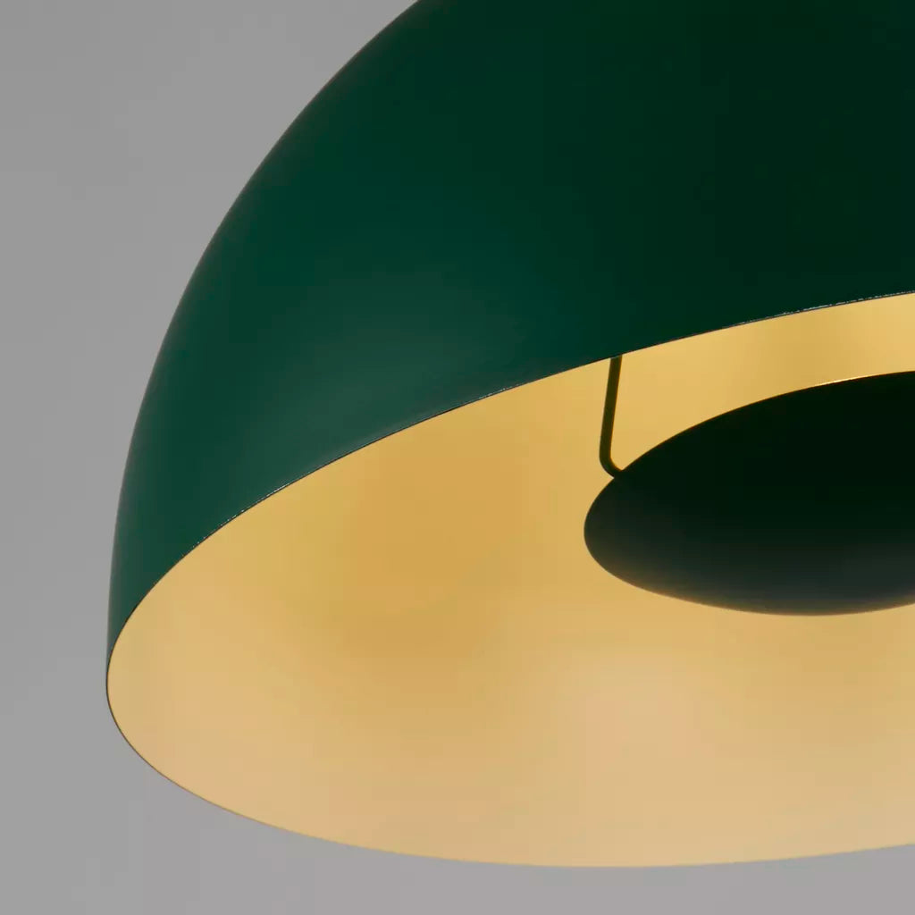 Mars Pendant- Various Finishes
