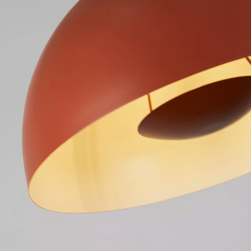 Mars Pendant- Various Finishes