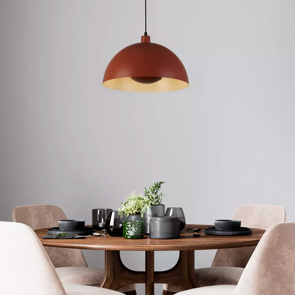 Mars Pendant- Various Finishes