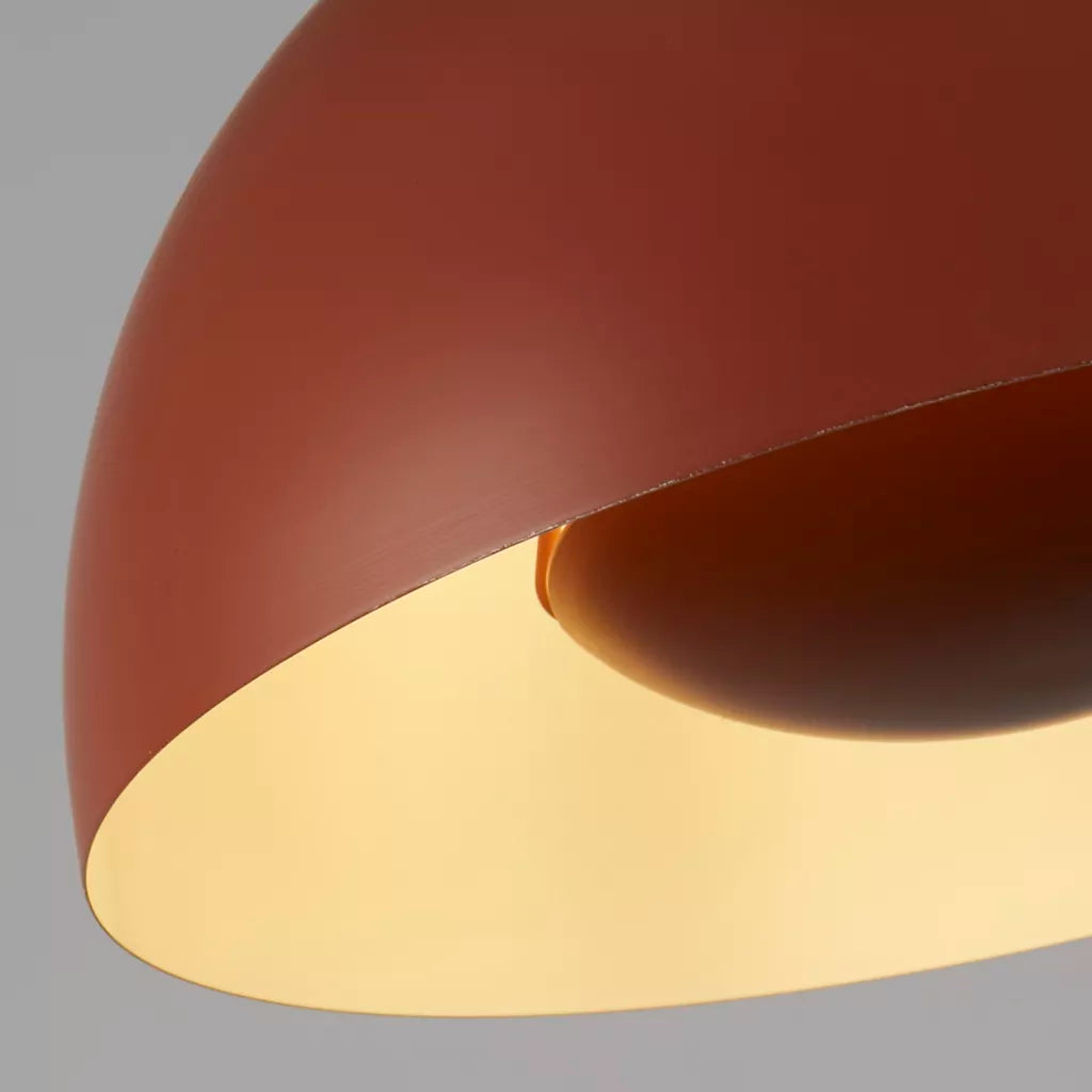 Mars Pendant- Various Finishes