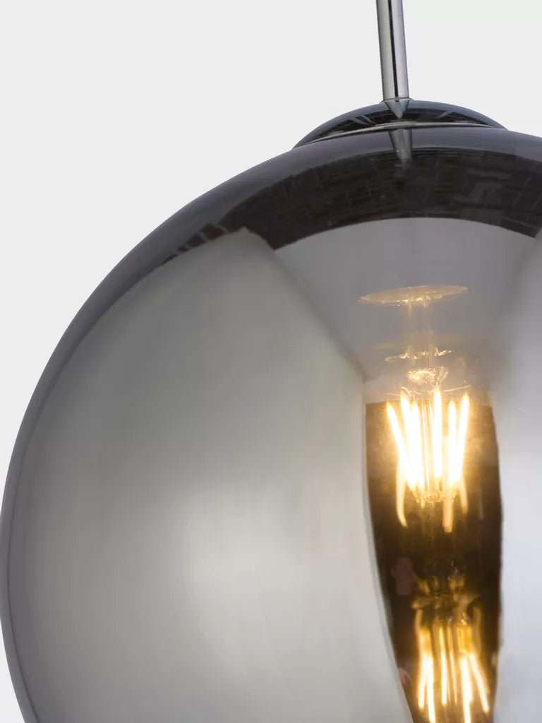 Balls Pendant- Various Finishes