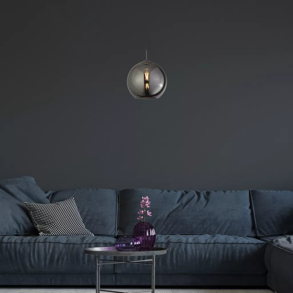 Balls Pendant- Various Finishes