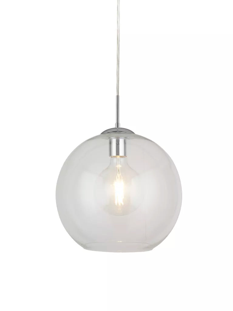 Balls Pendant- Various Finishes