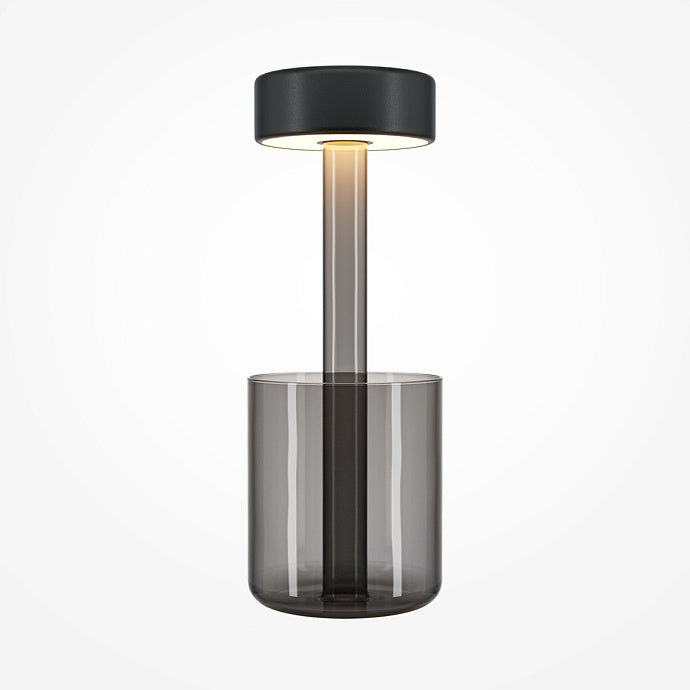 Moreton Table Lamp Battery lamp AI Collaboration- Various Finishes