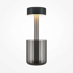 Moreton Table Lamp Battery lamp AI Collaboration- Various Finishes