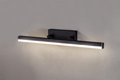 Fleet Wall Lamp Medium Polished Chrome, IP44 3yrs Warranty BLACK FRIDAY