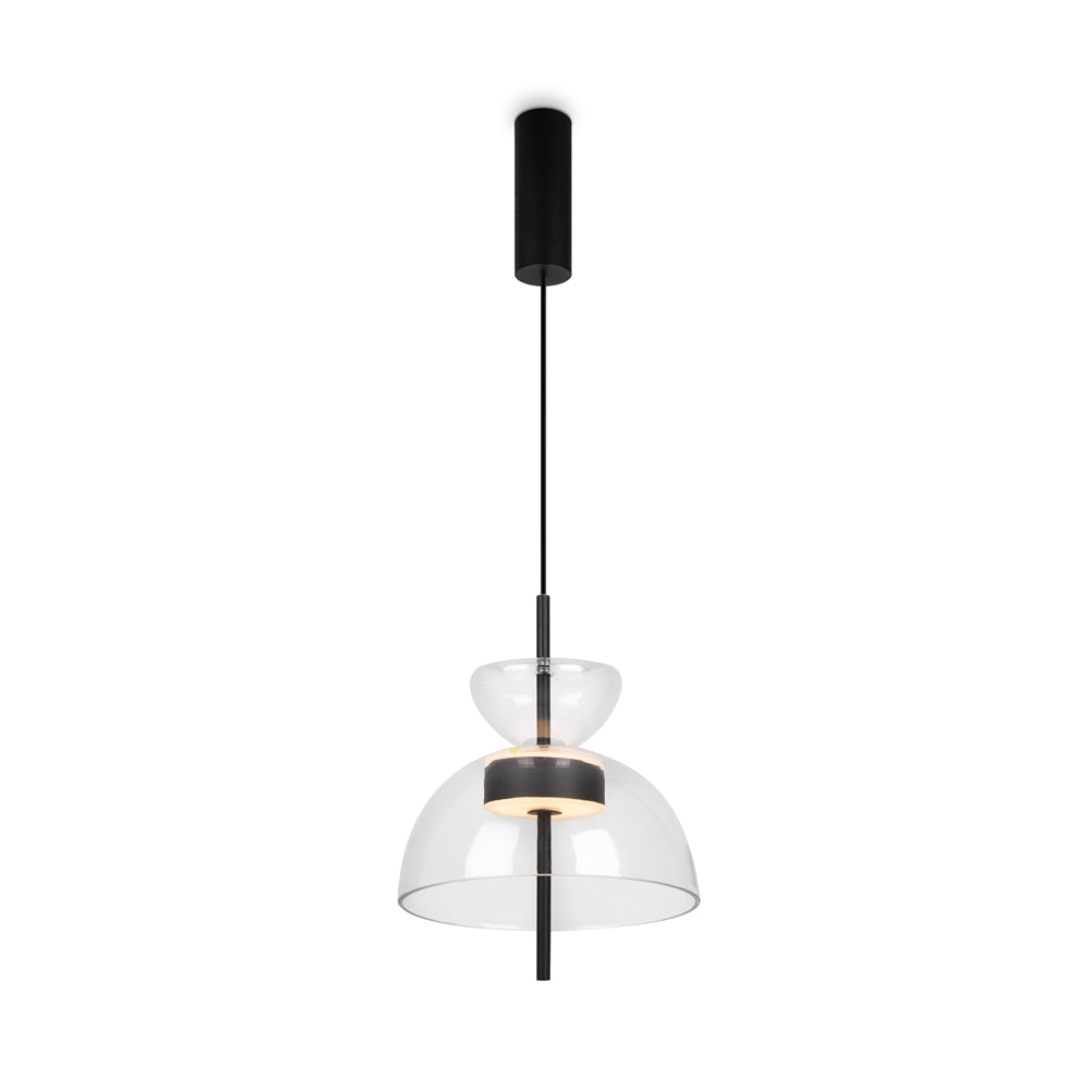 Bangkok Pendant Light- Various Finishes & Style