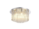 Floria 6Lt Ceiling Light