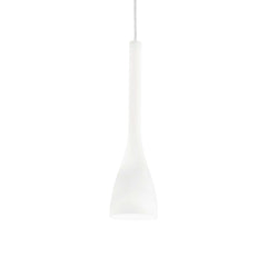 Flut Pendant Small/Big - Black/Red/White Finish - Cusack Lighting