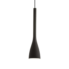 Flut Pendant Small/Big - Black/Red/White Finish - Cusack Lighting