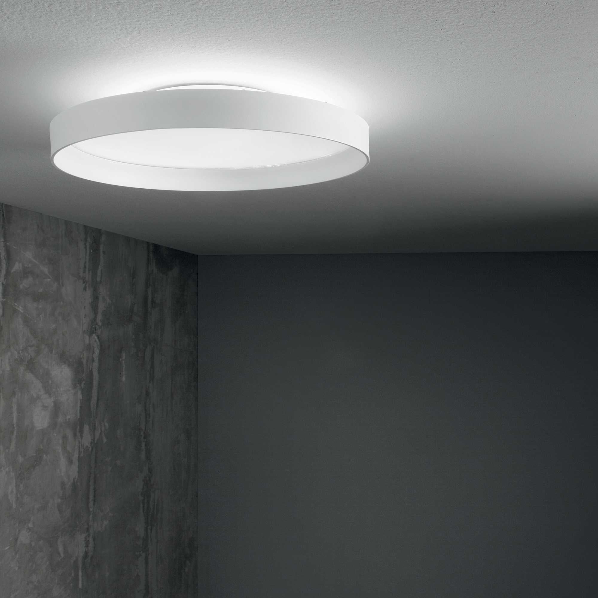 Fly Flush Light - Various Type - Cusack Lighting