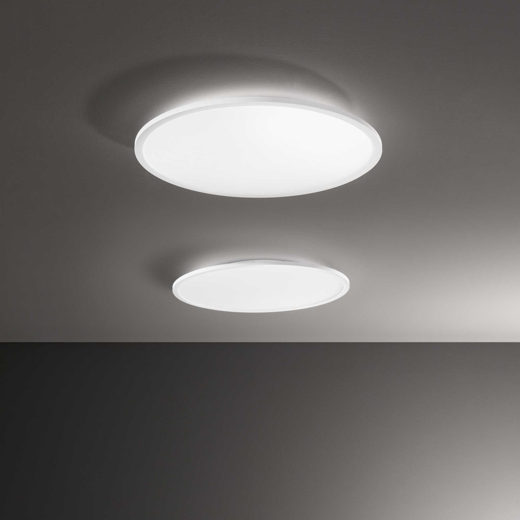 Fly Slim Flush Light - Various Type - Cusack Lighting