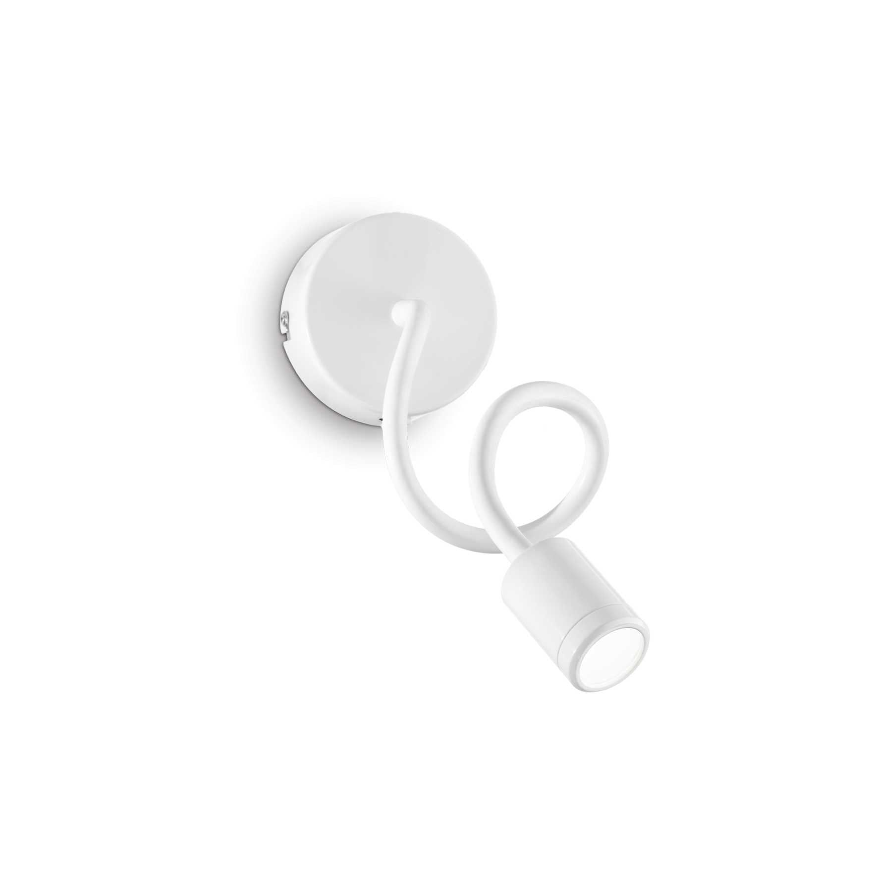 Focus LED Reading Light - Various Styles & Finishes - Cusack Lighting