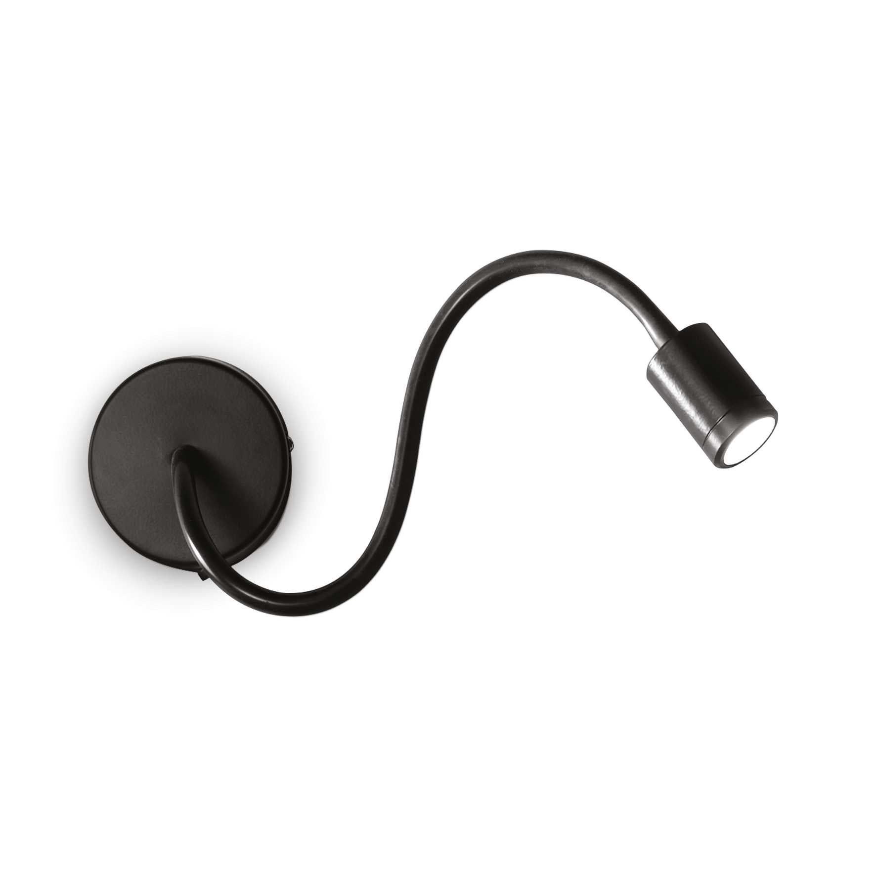 Focus LED Reading Light - Various Styles & Finishes - Cusack Lighting
