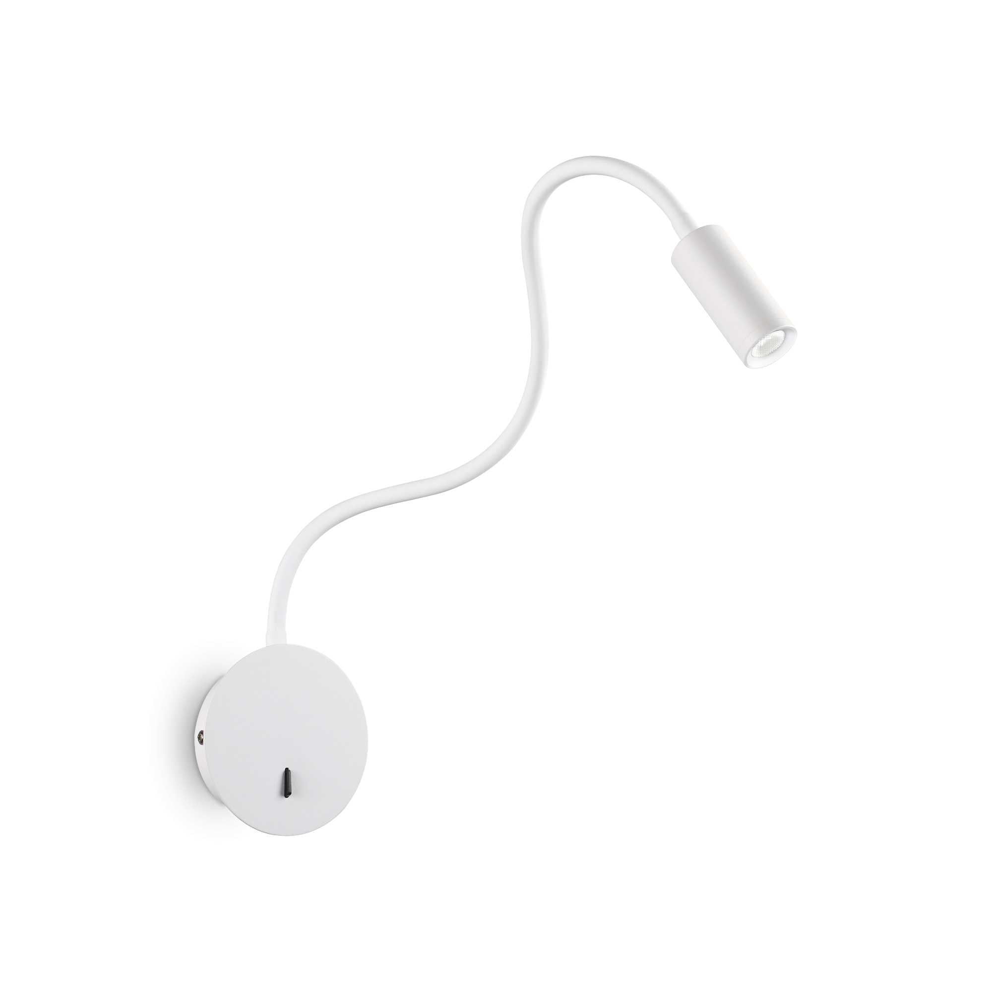 Focus LED Reading Light - Various Styles & Finishes - Cusack Lighting