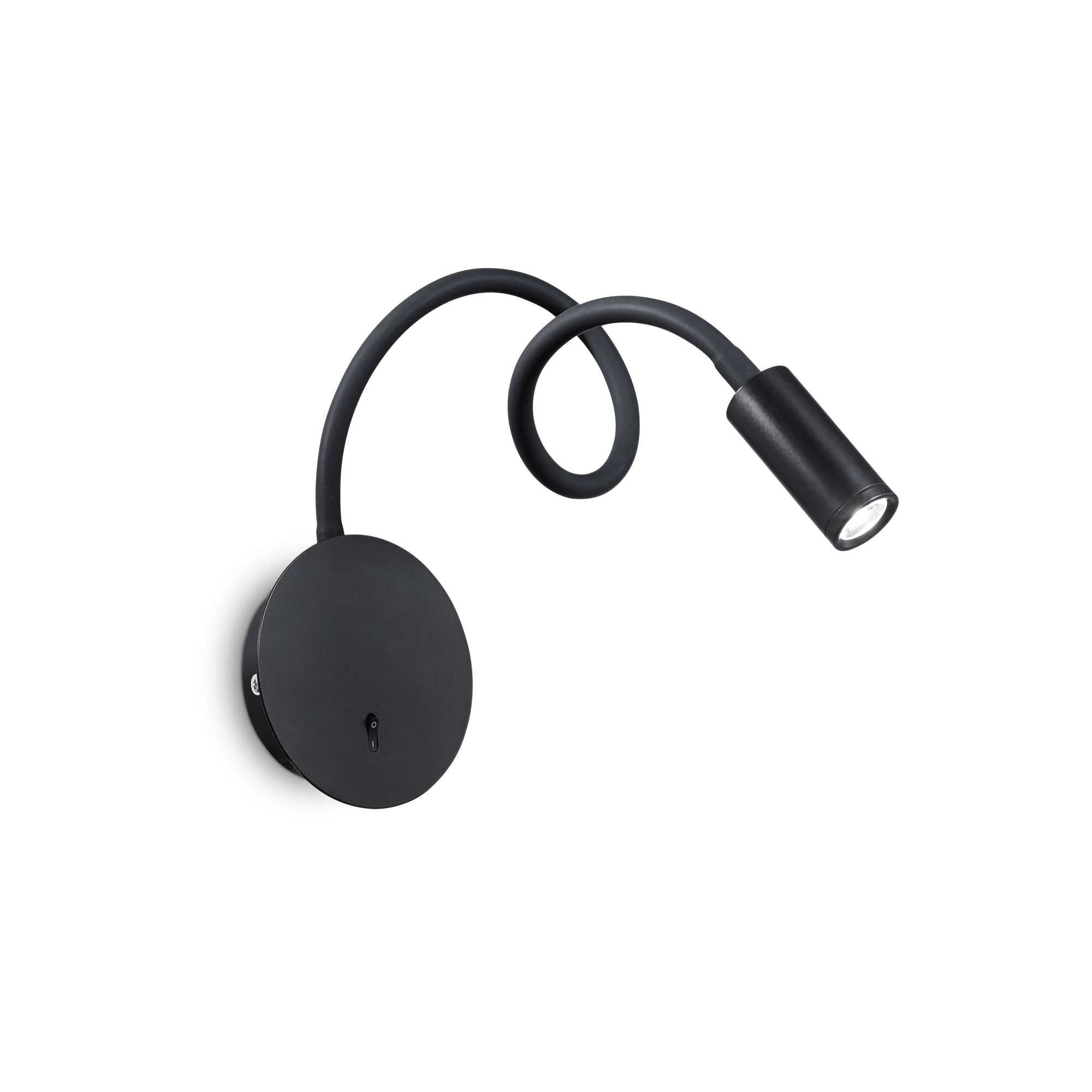 Focus LED Reading Light - Various Styles & Finishes - Cusack Lighting