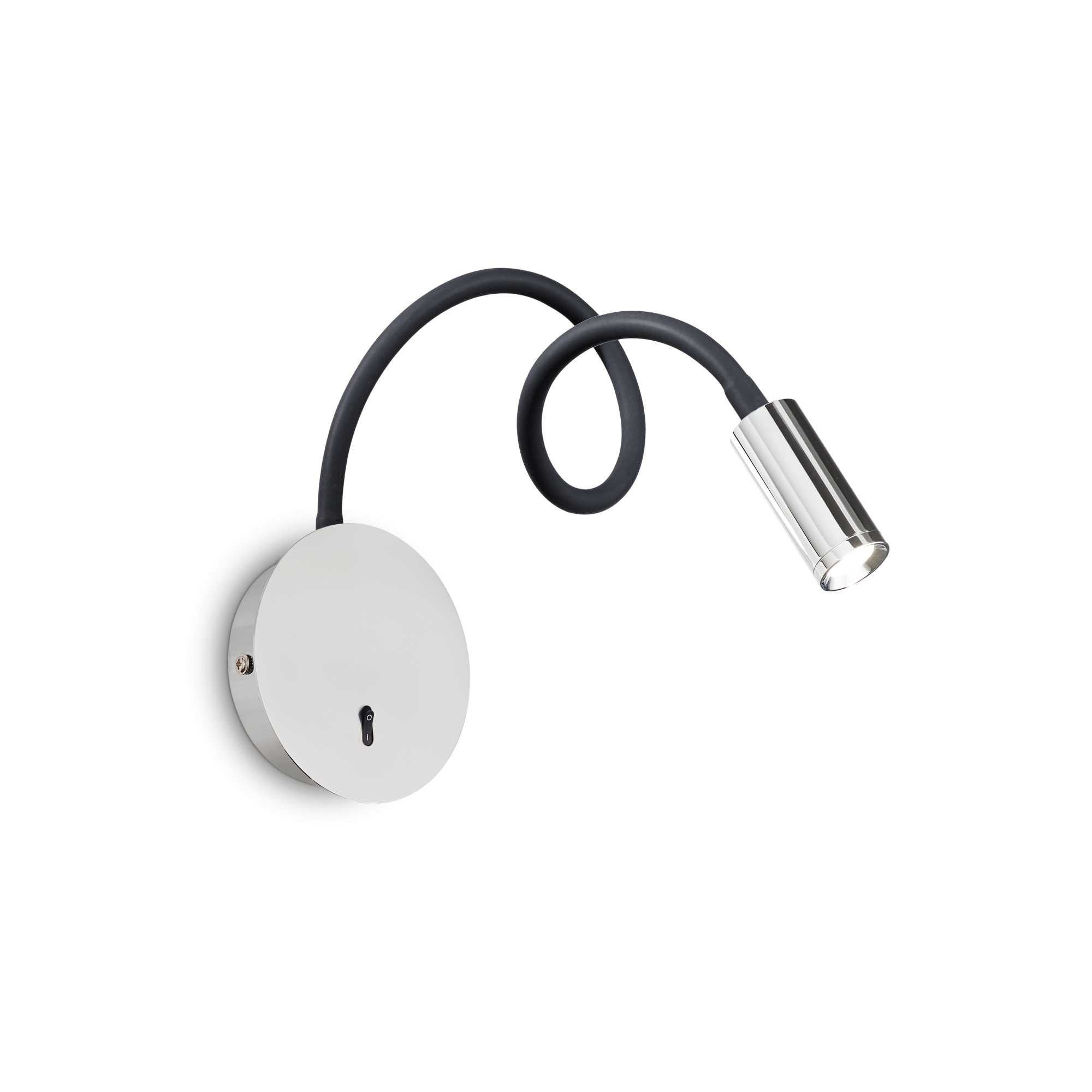 Focus LED Reading Light - Various Styles & Finishes - Cusack Lighting