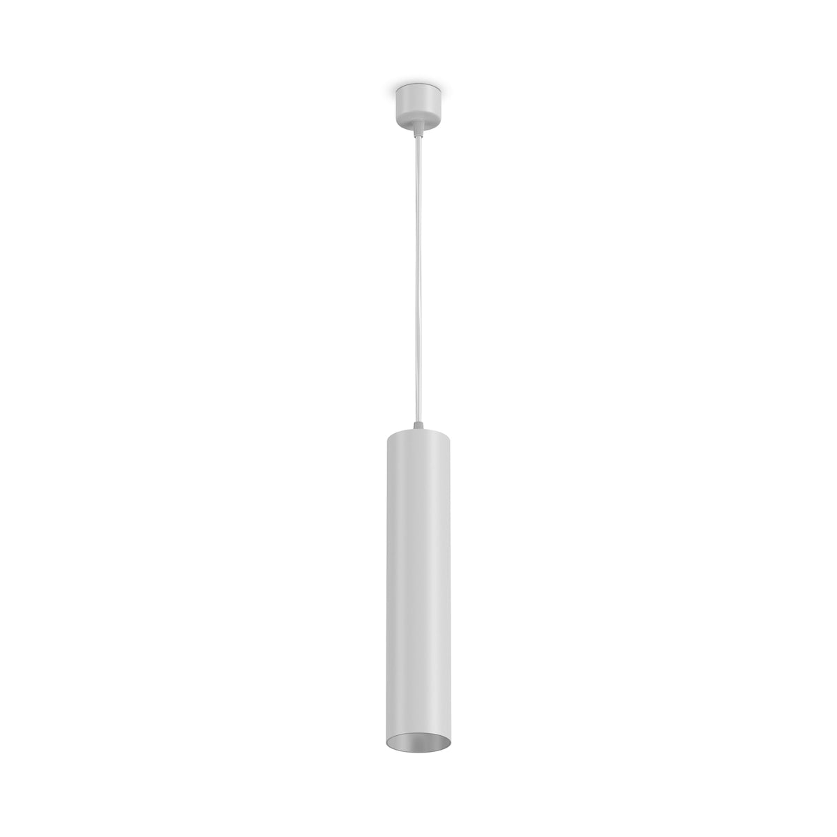 Focus Pendant Light - Gold / White / Black