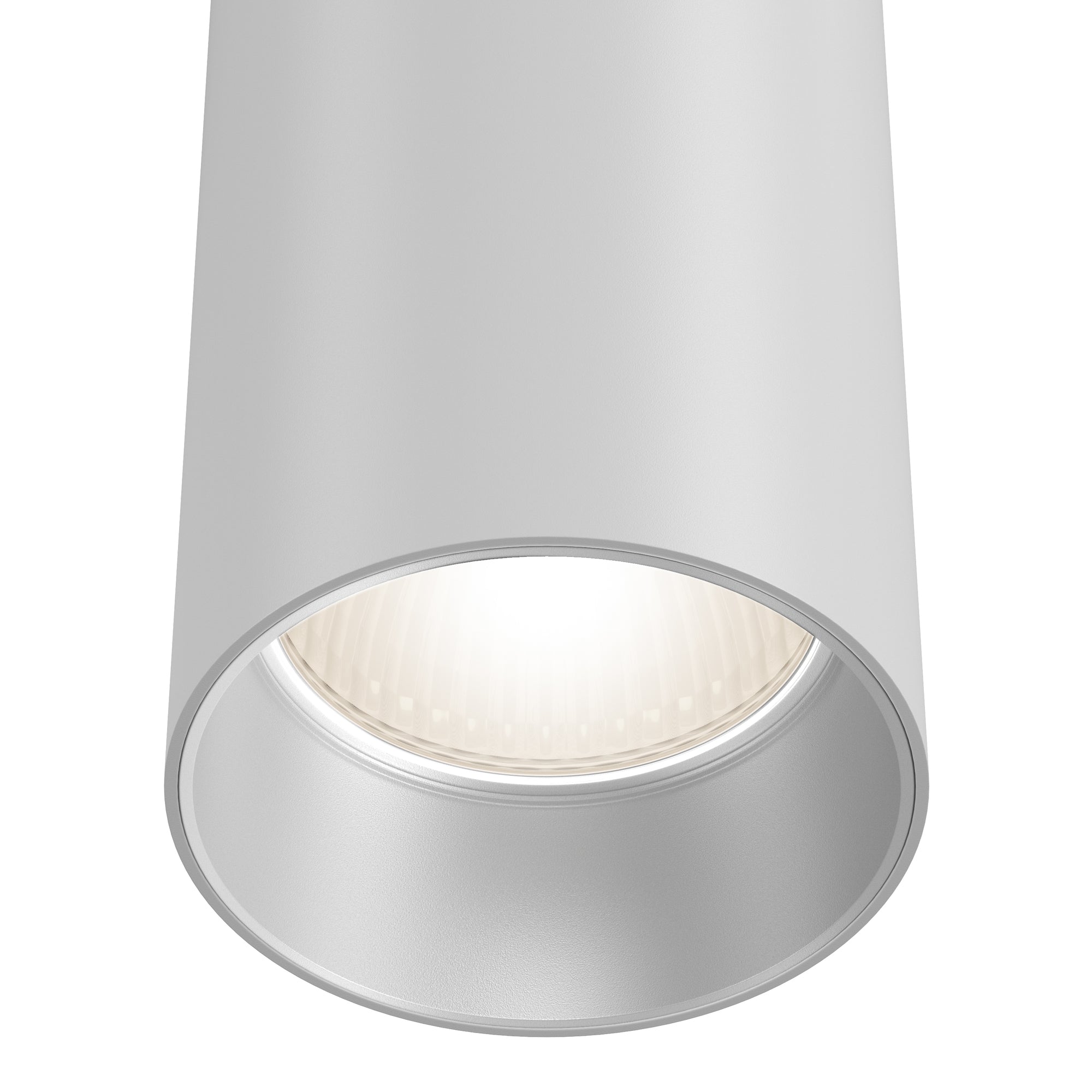 Focus Pendant Light - Gold / White / Black