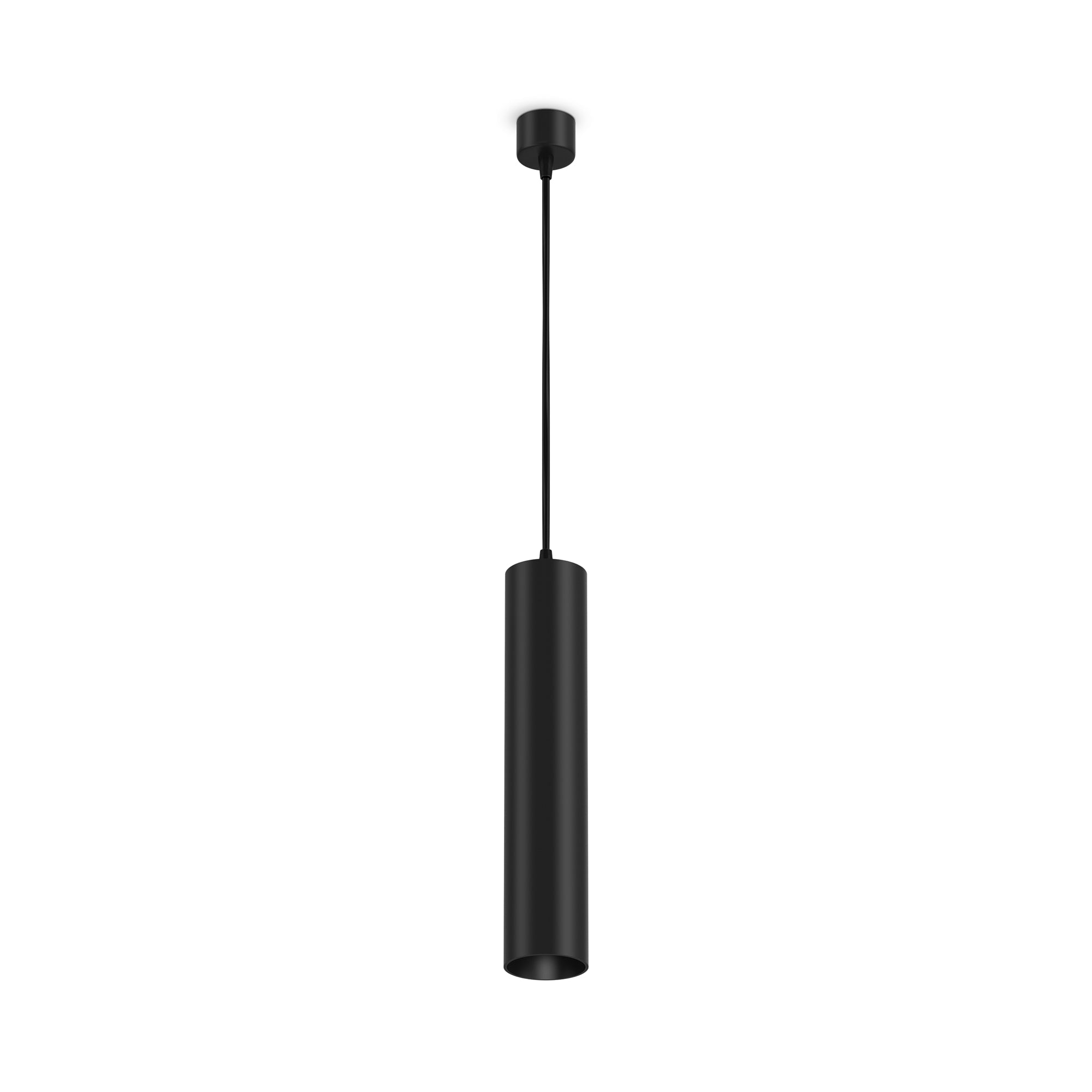Focus Pendant Light - Gold / White / Black