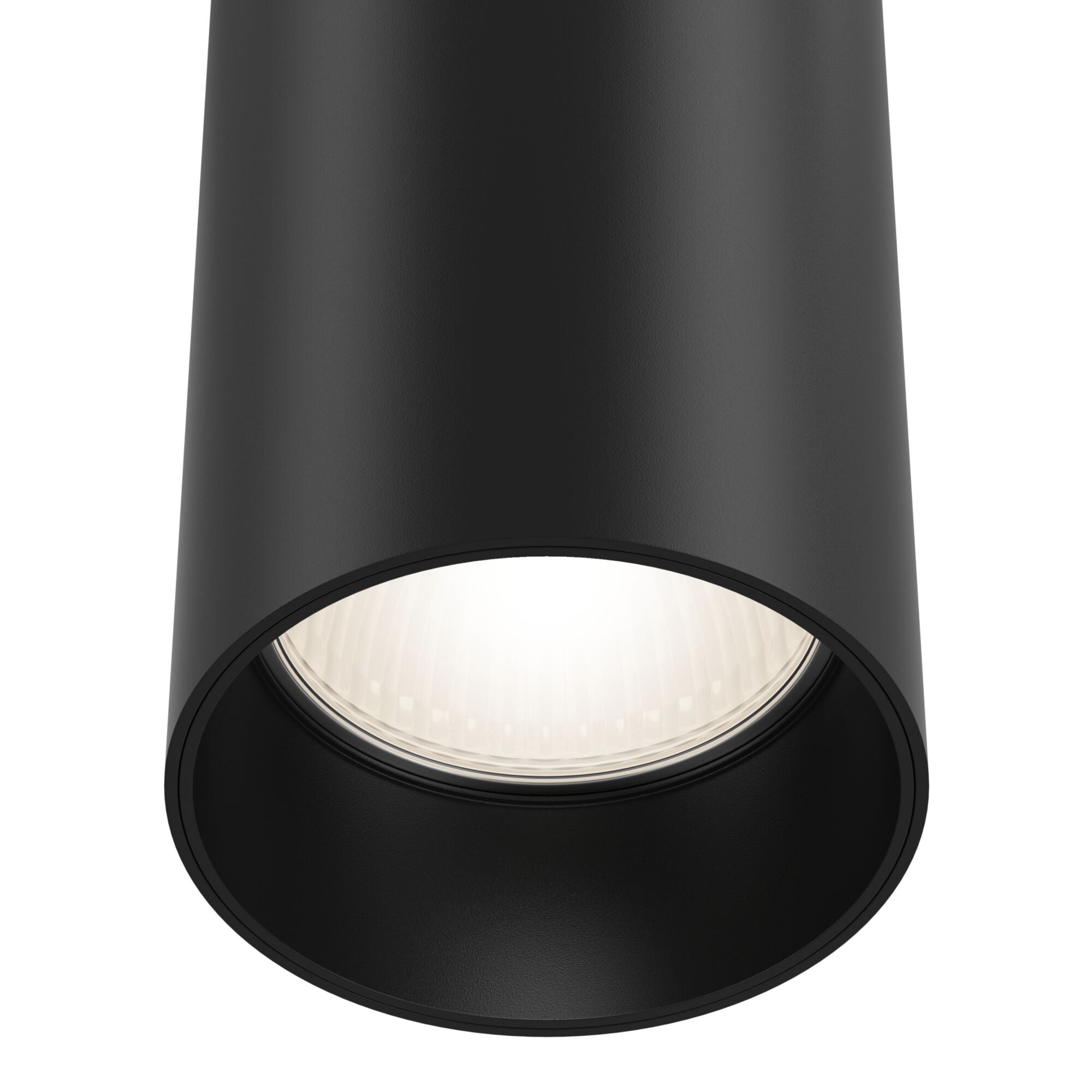 Focus Pendant Light - Gold / White / Black