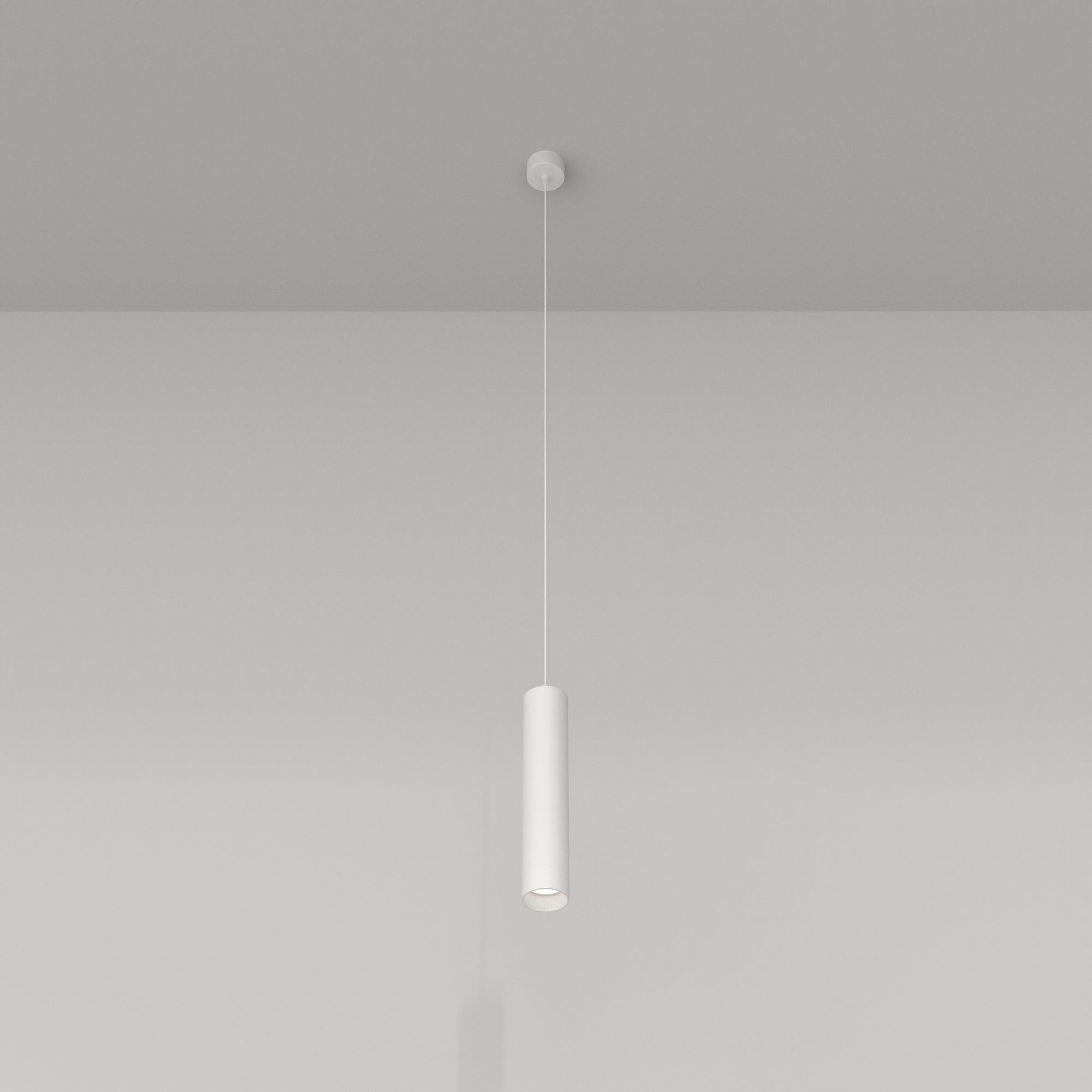 Focus Pendant Light - Gold / White / Black