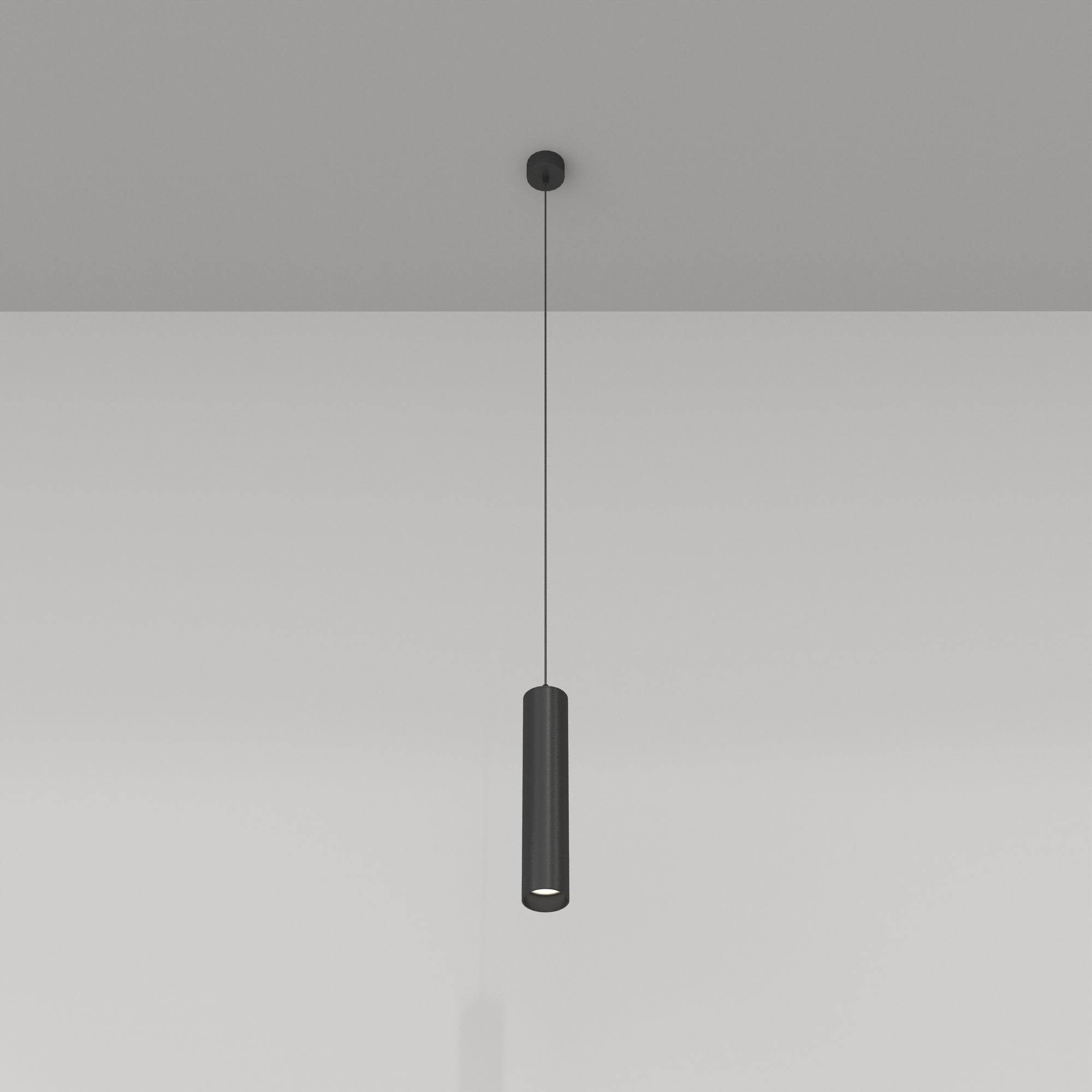 Focus Pendant Light - Gold / White / Black