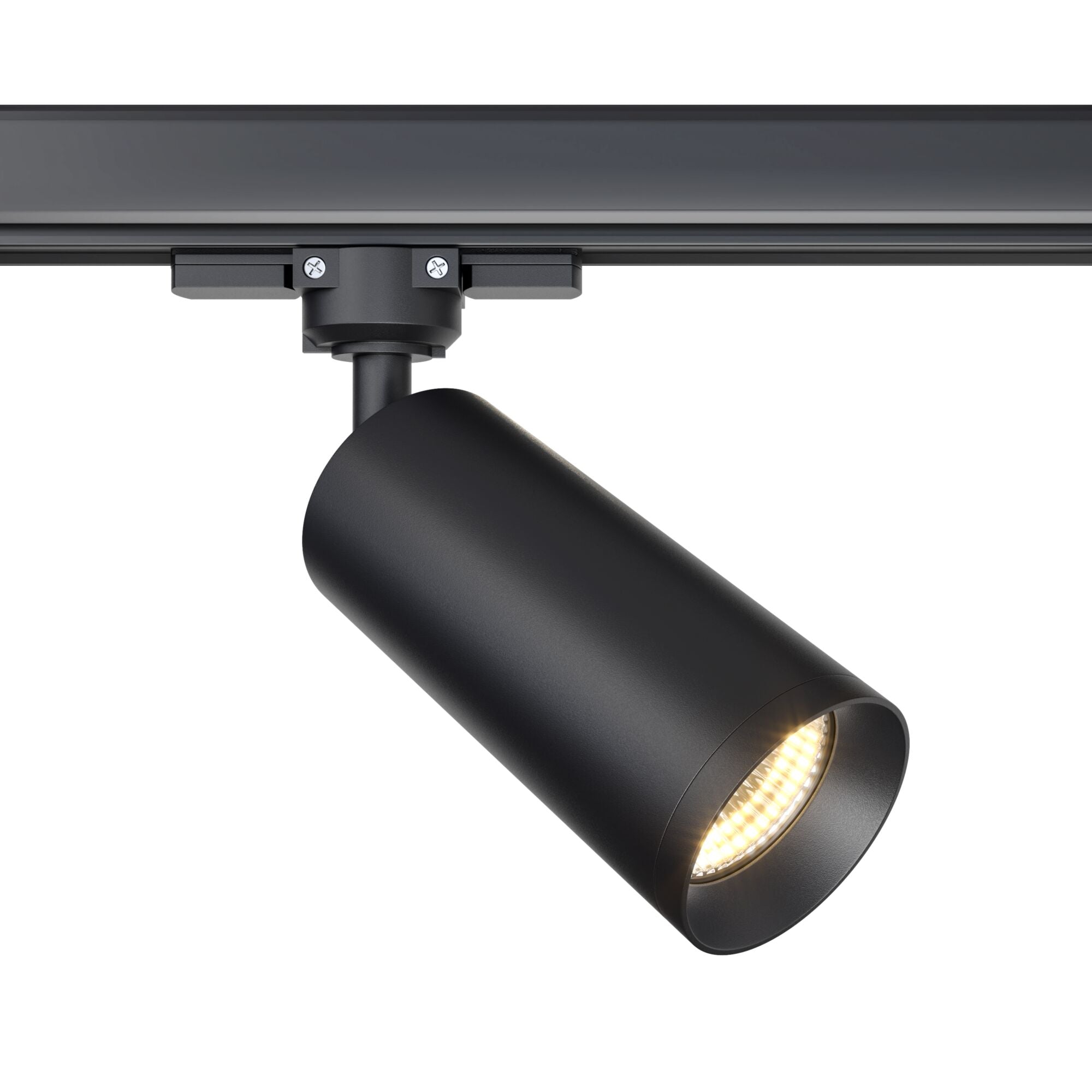 Focus Spot/Bar Light - Black / White / Gold