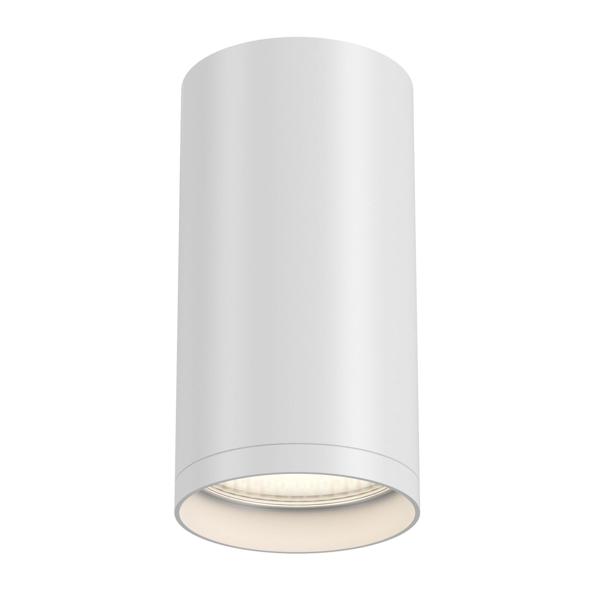 Focus 1Lt Flush Spotlight - White / Gold / Black / Brass