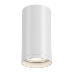 Focus 1Lt Flush Spotlight - White / Gold / Black / Brass