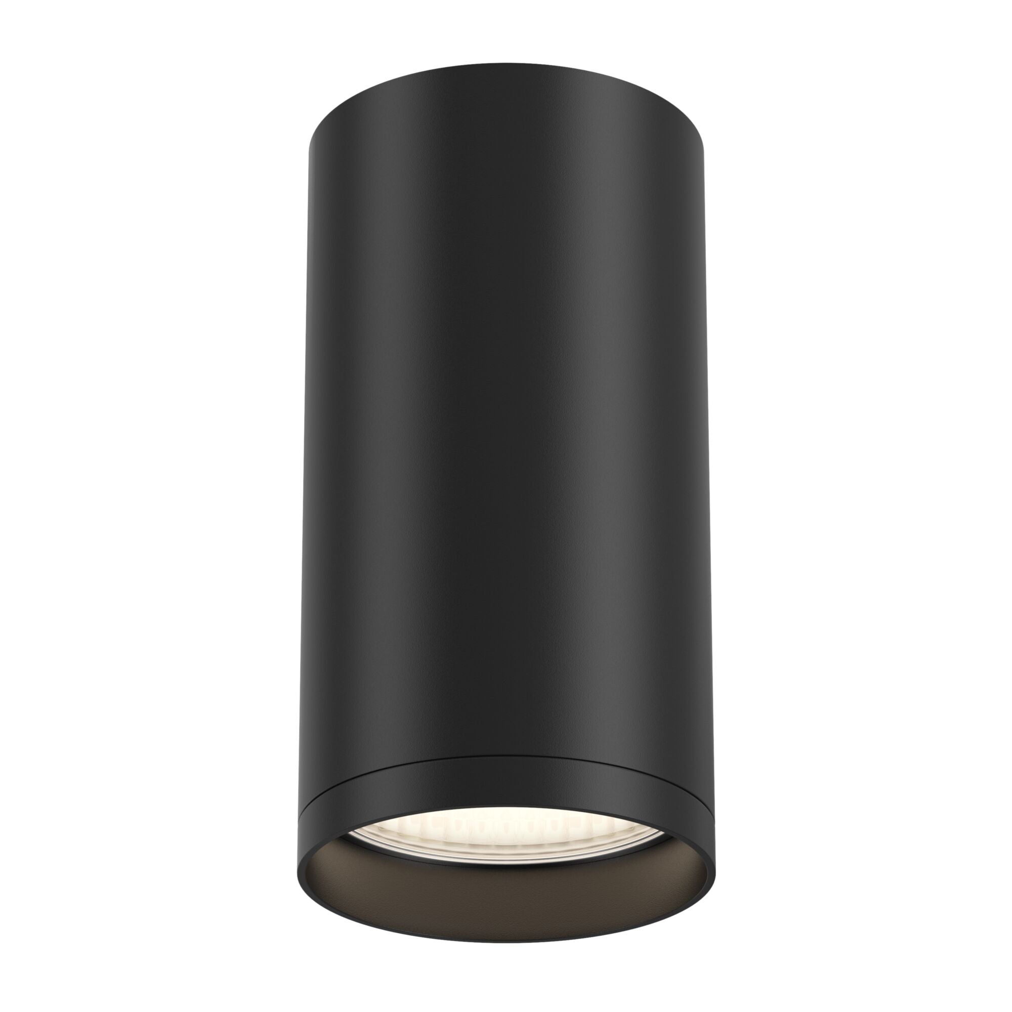 Focus 1Lt Flush Spotlight - White / Gold / Black / Brass