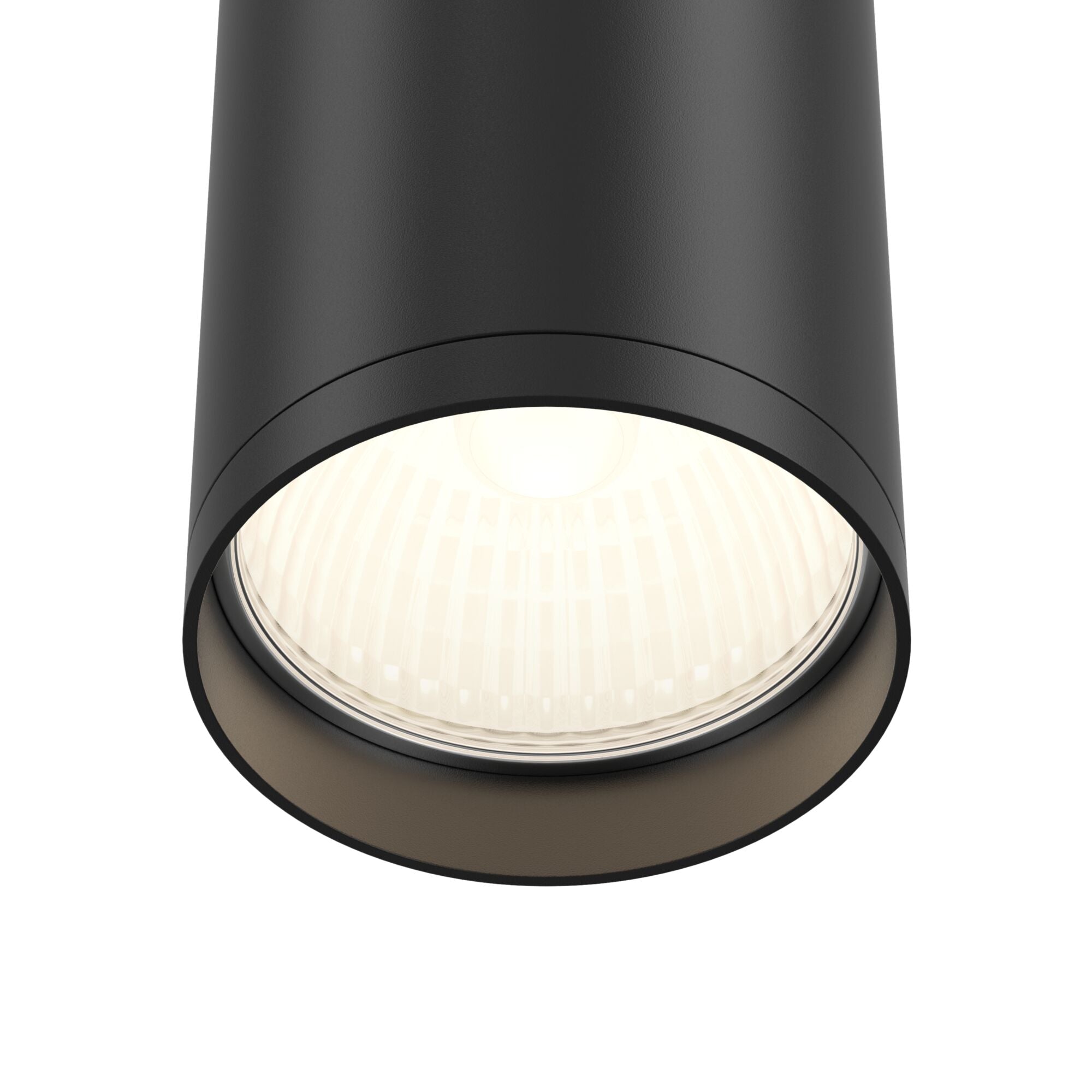 Focus 1Lt Flush Spotlight - White / Gold / Black / Brass