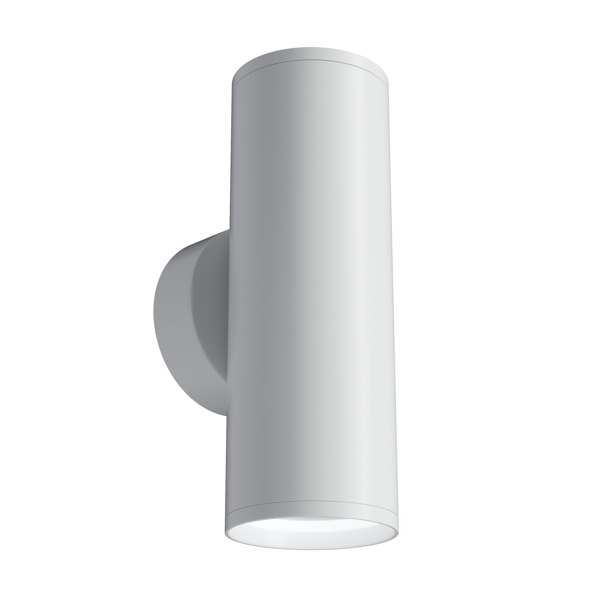 Focus Wall Light - Matt Gold / Black / White