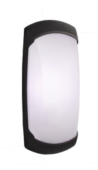 Francy Grey/ Black Opal  E27 Garden Lights- Promotional Offer