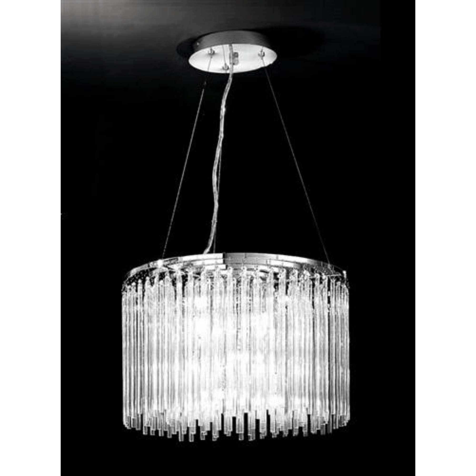 Carlita 9Lt Pendant