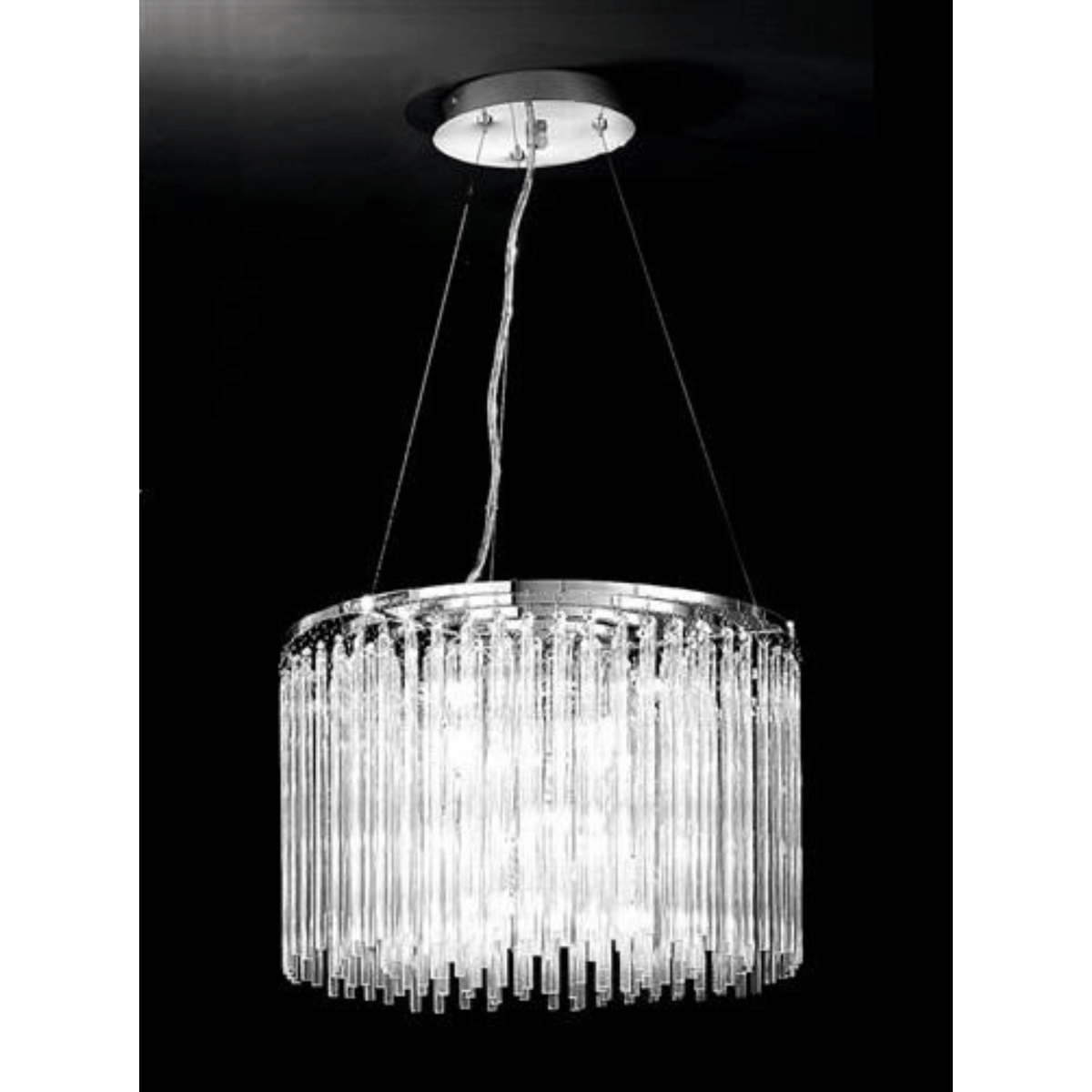 Carlita 9Lt Pendant