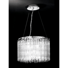 Carlita 9Lt Pendant