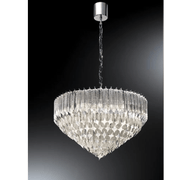 Diana 6Lt Chandelier - Cusack Lighting