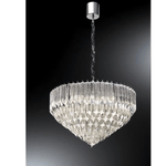 Diana 6Lt Chandelier - Cusack Lighting