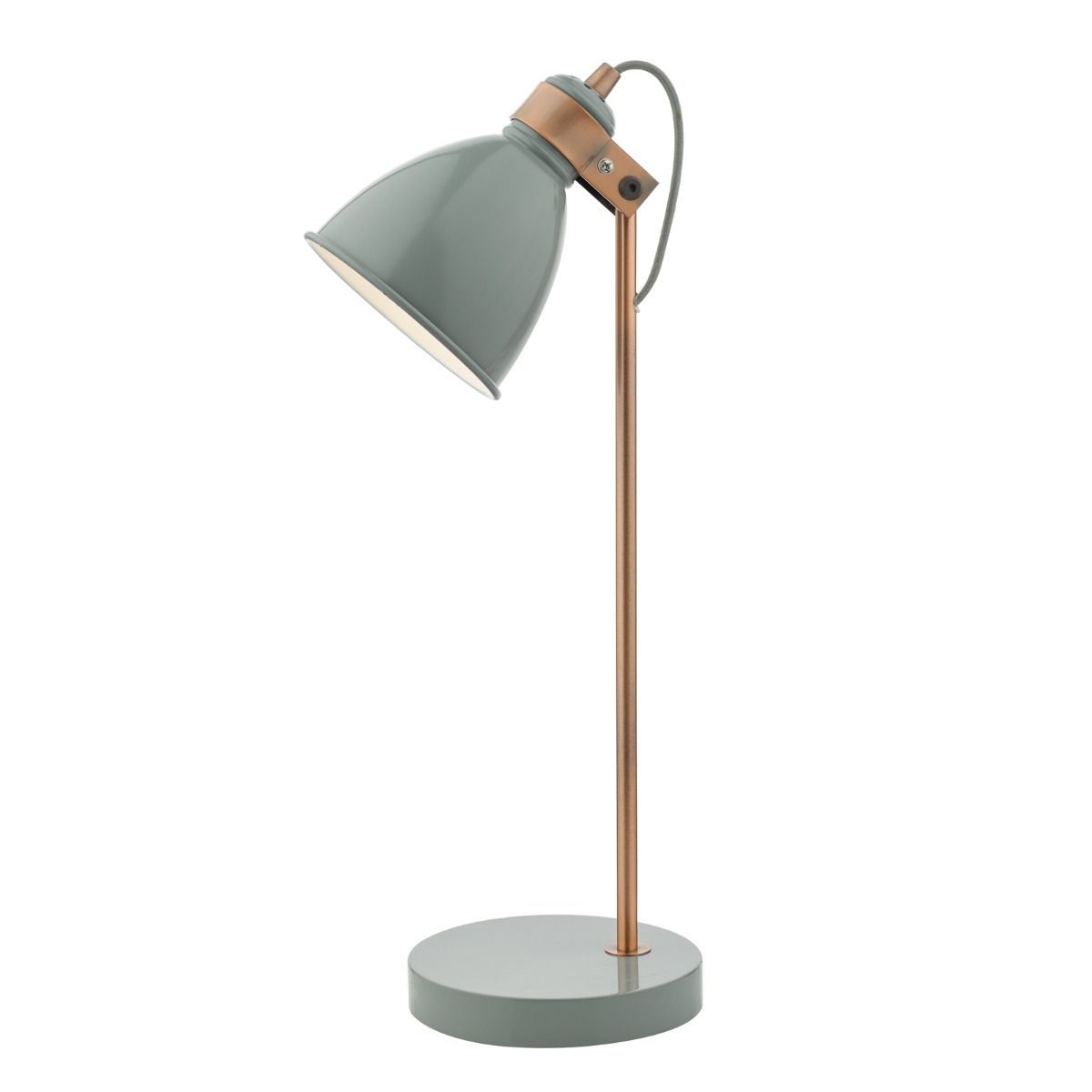 Frederick Task Lamp - Various Colours