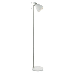 Frederick Floor Lamp - Various Colours