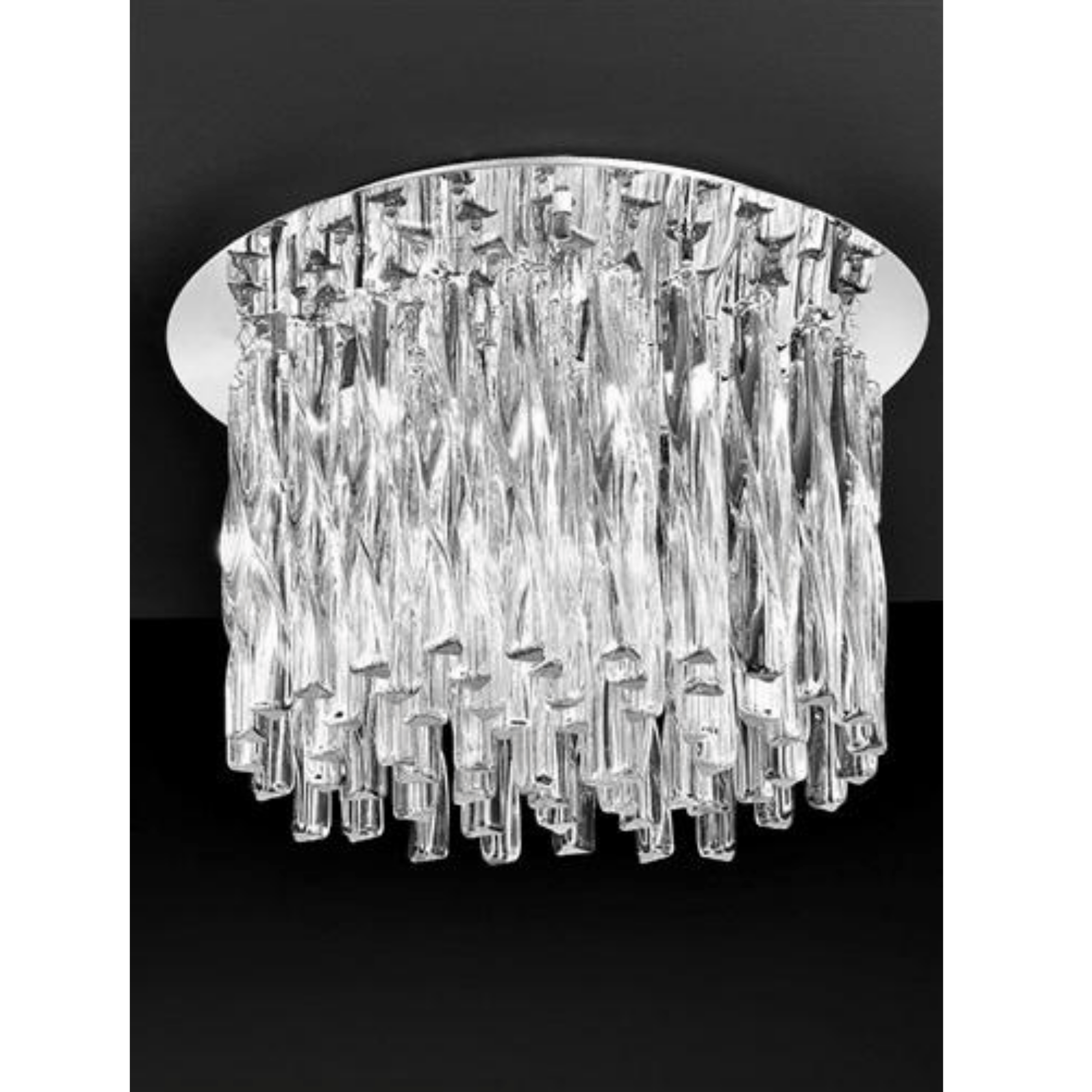 Frozen 8t Chandelier